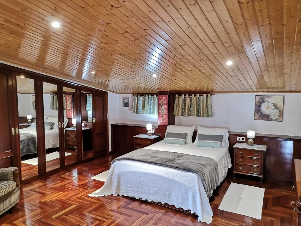 Dormitorio principal